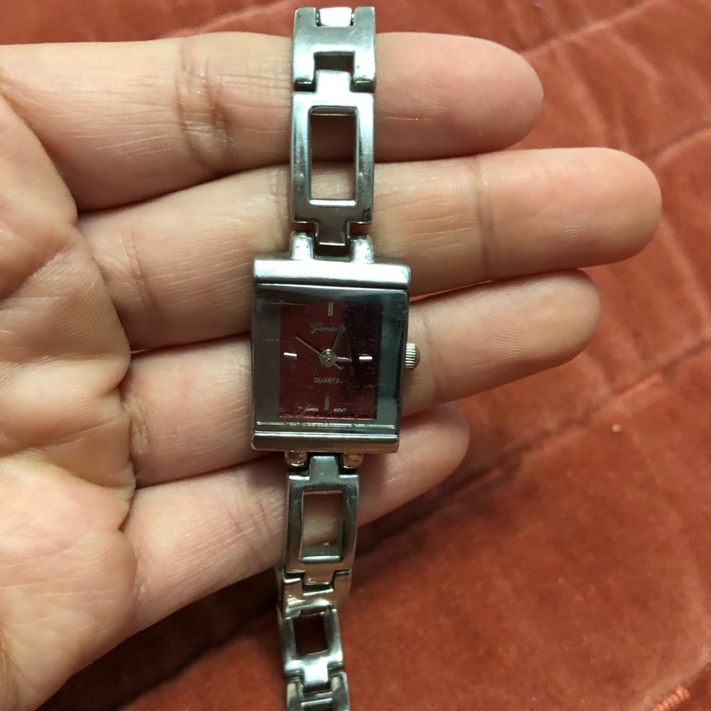 Used watch
